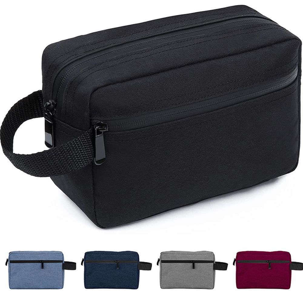 Travel Organizer Men - Man Women Canvas Cosmetic Bags Travel