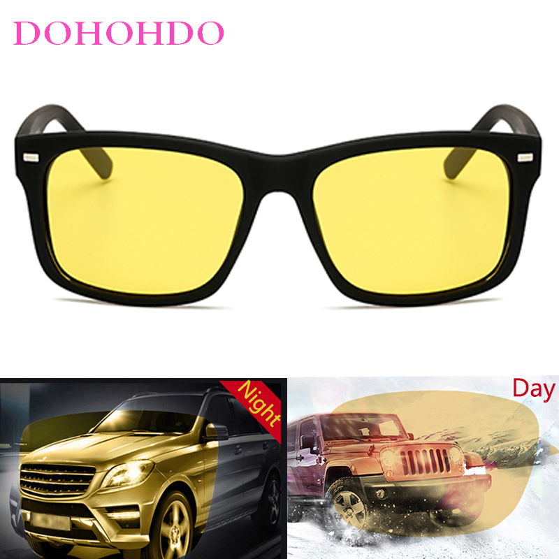 Men Accessories Brand - Classic Design Polarized Sunglasses Male Woman