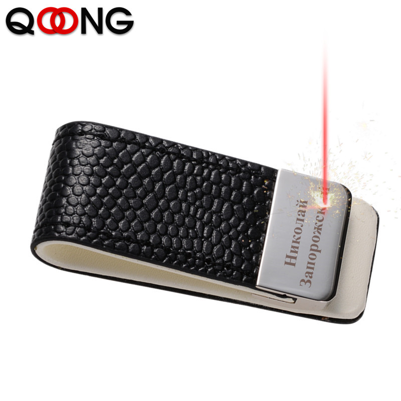 Money Clip Slim - QOONG Money Clip Cash Clamp Holder