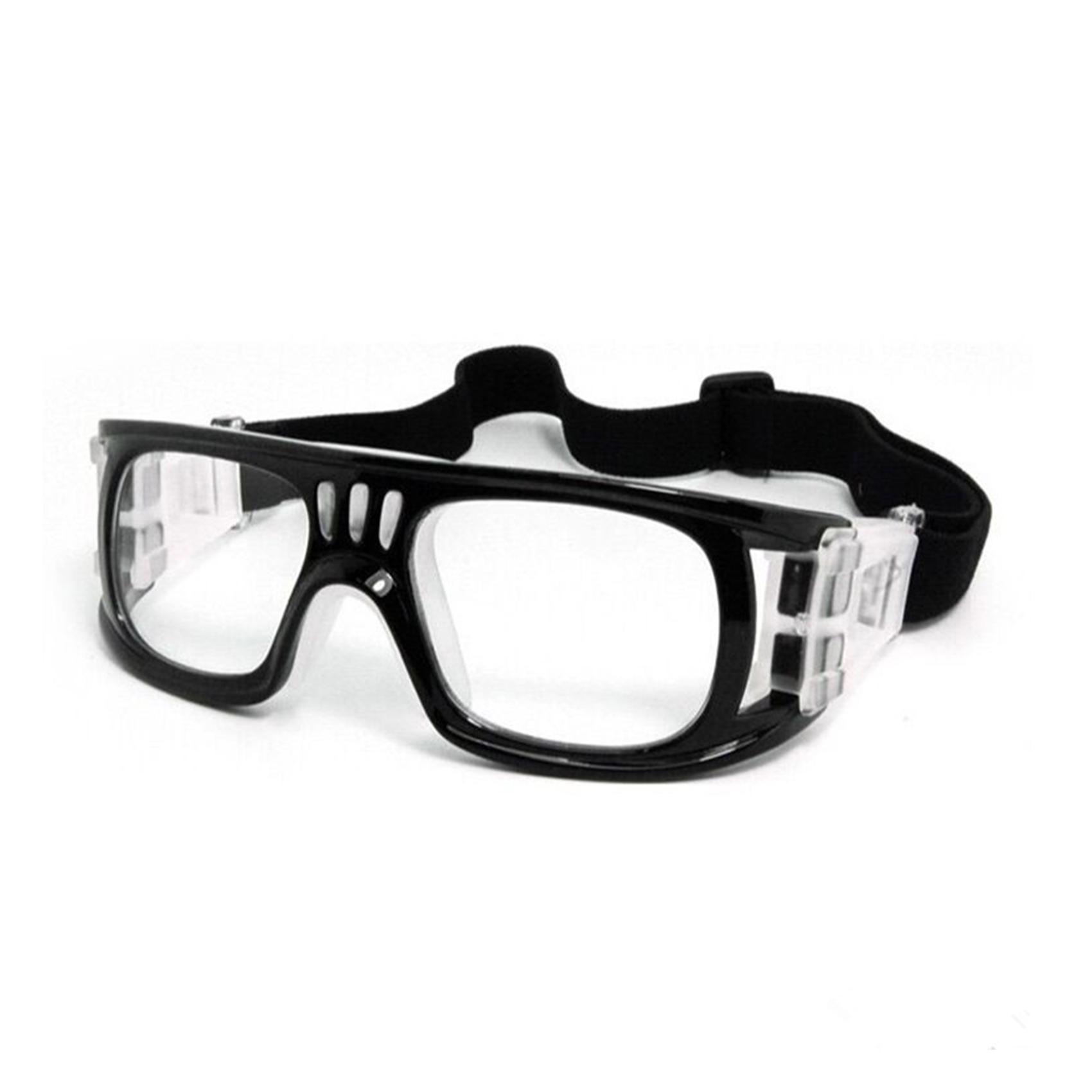 Men'S Volleyball Accessories - Men Sporting Glasses Women Clear Lens