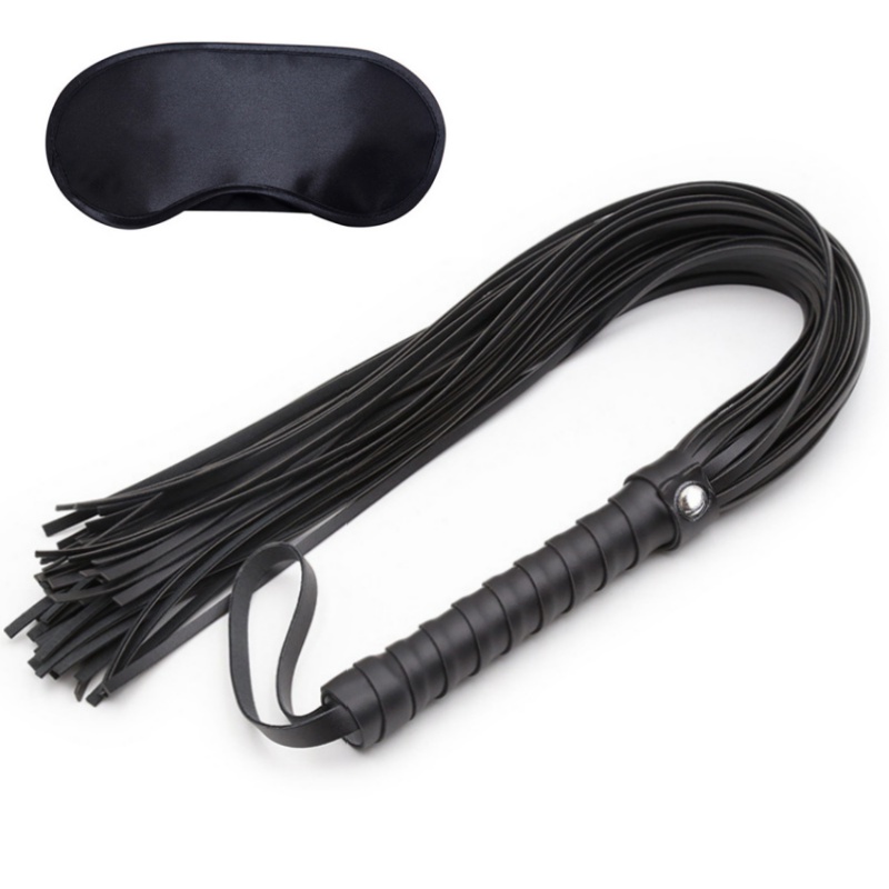 Erotic Accessories BDSM Bondag - огляд і ціна Men'S Vegan Accessories