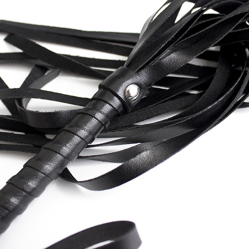 Erotic Accessories BDSM Bondag - огляд і ціна Men'S Vegan Accessories