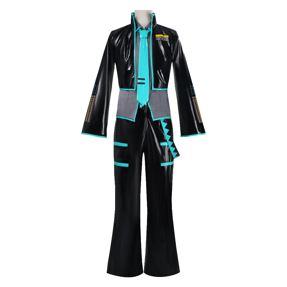 WHH Anime MMiLku Male Cosplay  - огляд і ціна Men Accessories Korea