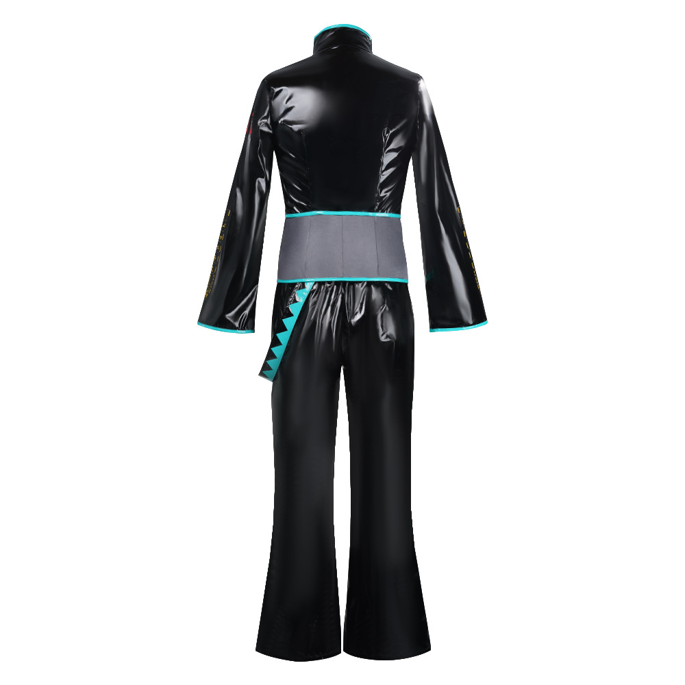 WHH Anime MMiLku Male Cosplay  - огляд і ціна Men Accessories Korea