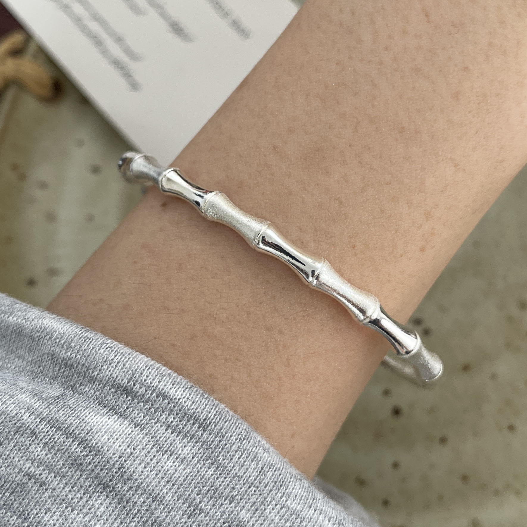 925 Sterling Silver Bracelets  - огляд і ціна Men'S Accessories Trending