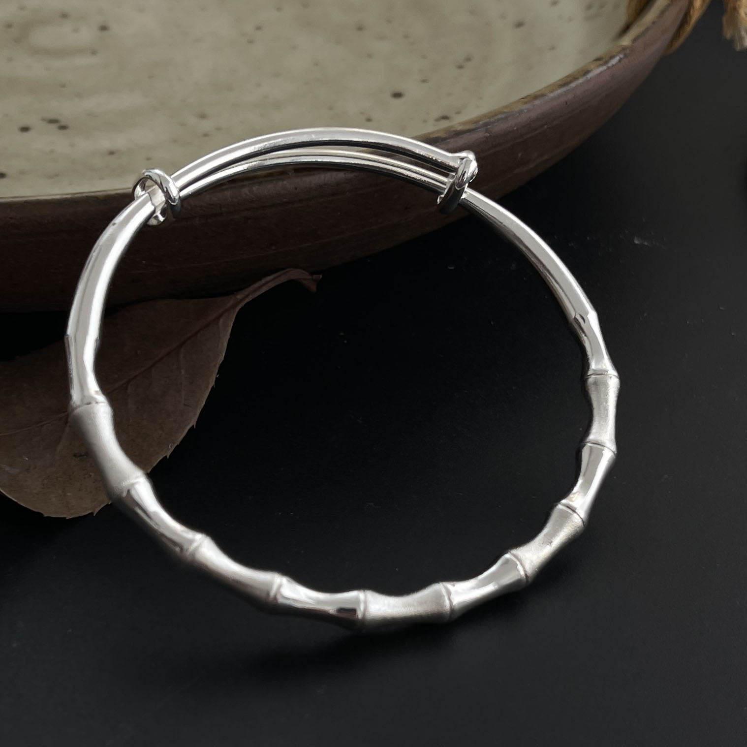 925 Sterling Silver Bracelets  - огляд і ціна Men'S Accessories Trending
