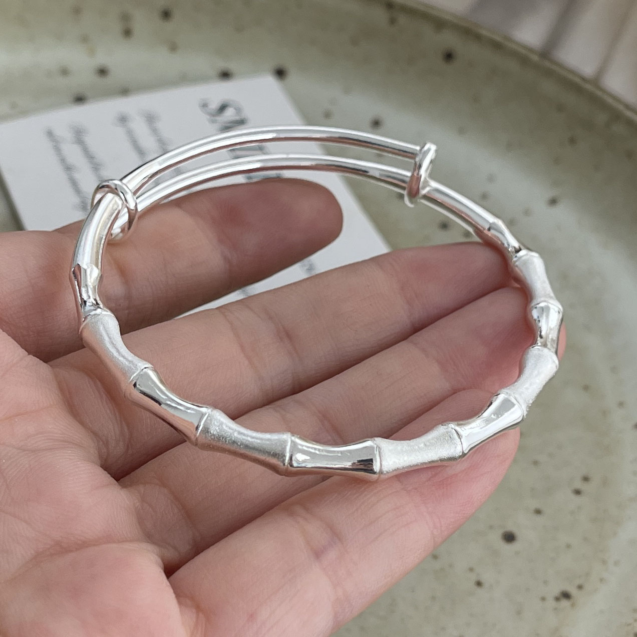 925 Sterling Silver Bracelets  - огляд і ціна Men'S Accessories Trending
