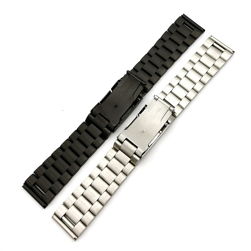 18mm 20mm 22mm Universal Stain - огляд і ціна Men'S Accessories Armani