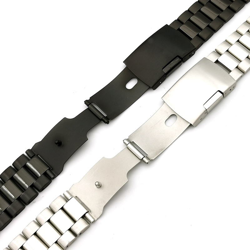 18mm 20mm 22mm Universal Stain - огляд і ціна Men'S Accessories Armani