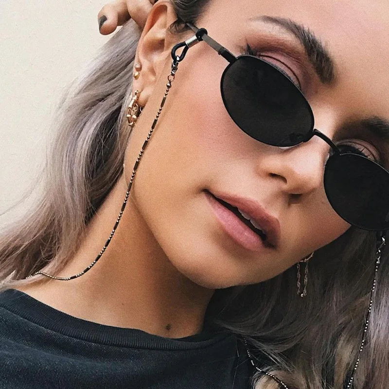 Fashion Sunglasses Chain for W - огляд і ціна Men Accessories Neck Chain