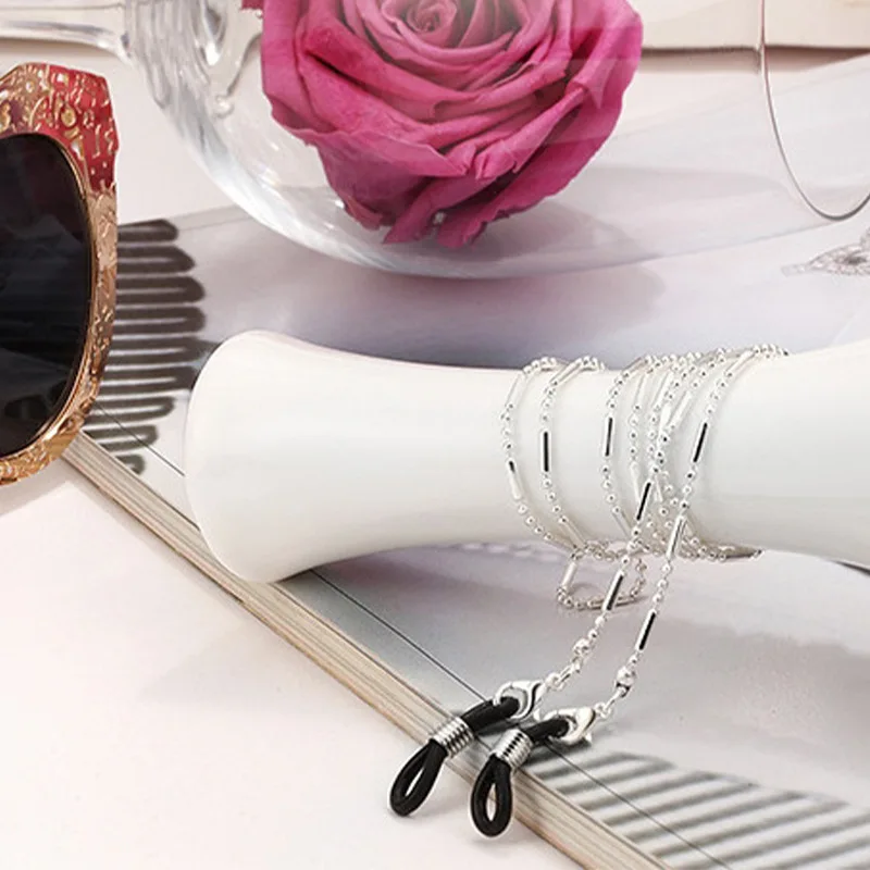 Fashion Sunglasses Chain for W - огляд і ціна Men Accessories Neck Chain