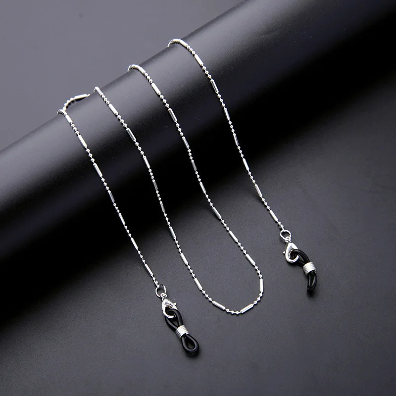 Fashion Sunglasses Chain for W - огляд і ціна Men Accessories Neck Chain