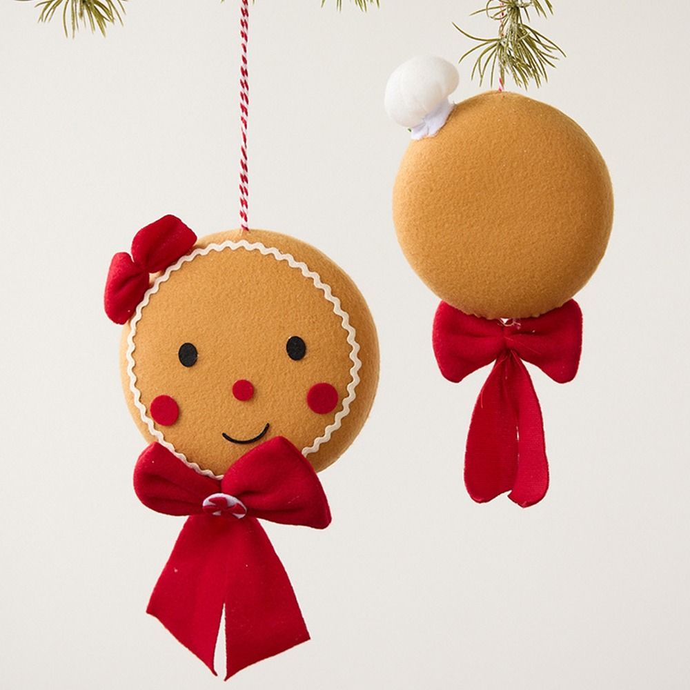 Cartoon Christmas Gingerbread  - огляд і ціна Men Accessories Gift Box