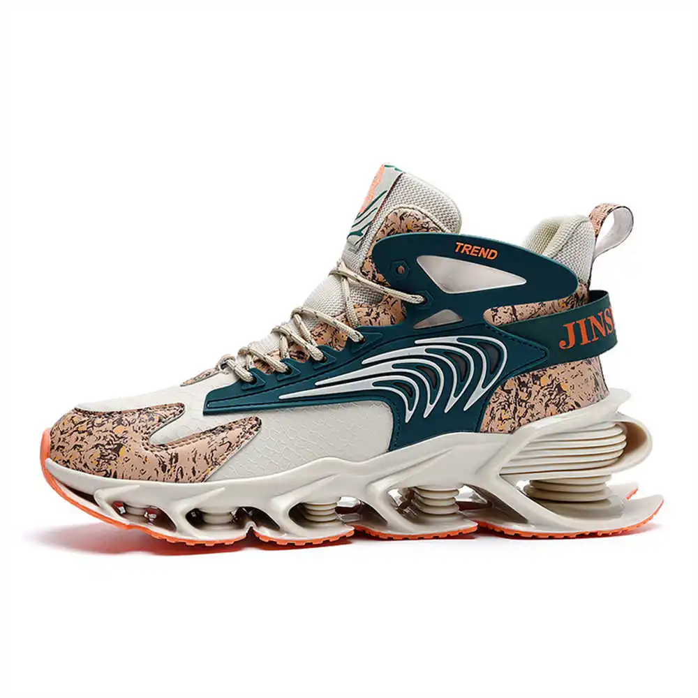 Non-slip Mid Child Running Sne - огляд і ціна Men'S Volleyball Accessories