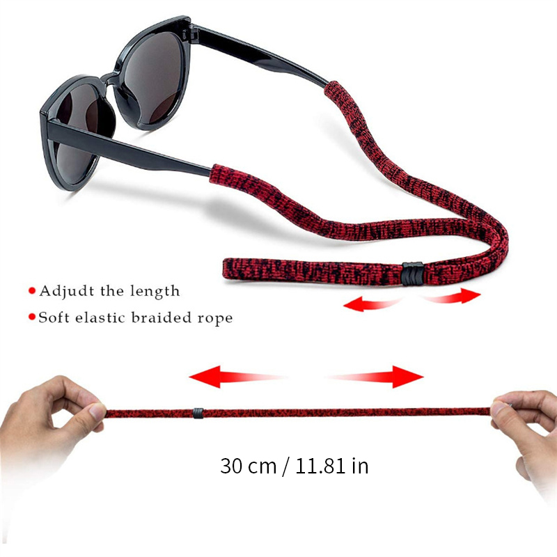 Glasses String Holder Strap -  - огляд і ціна Men Accessories Neck Chain