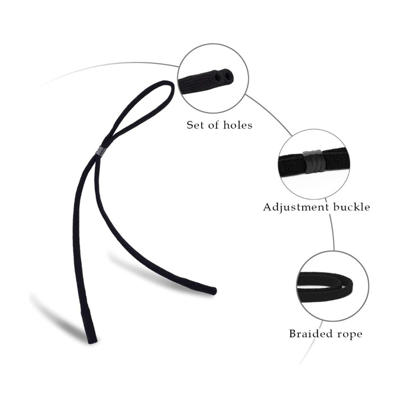 Glasses String Holder Strap -  - огляд і ціна Men Accessories Neck Chain