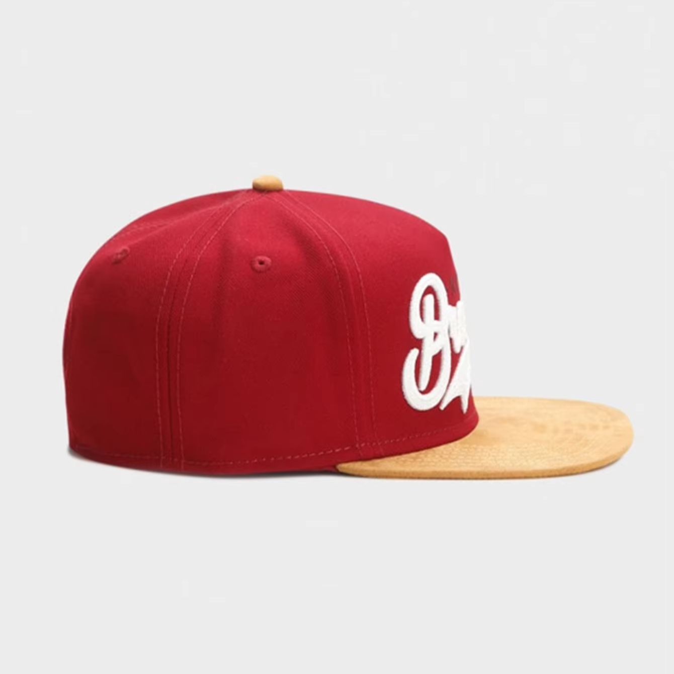 Unisex Brand BROOKLYN CAP Blac - огляд і ціна Men Accessories Brand