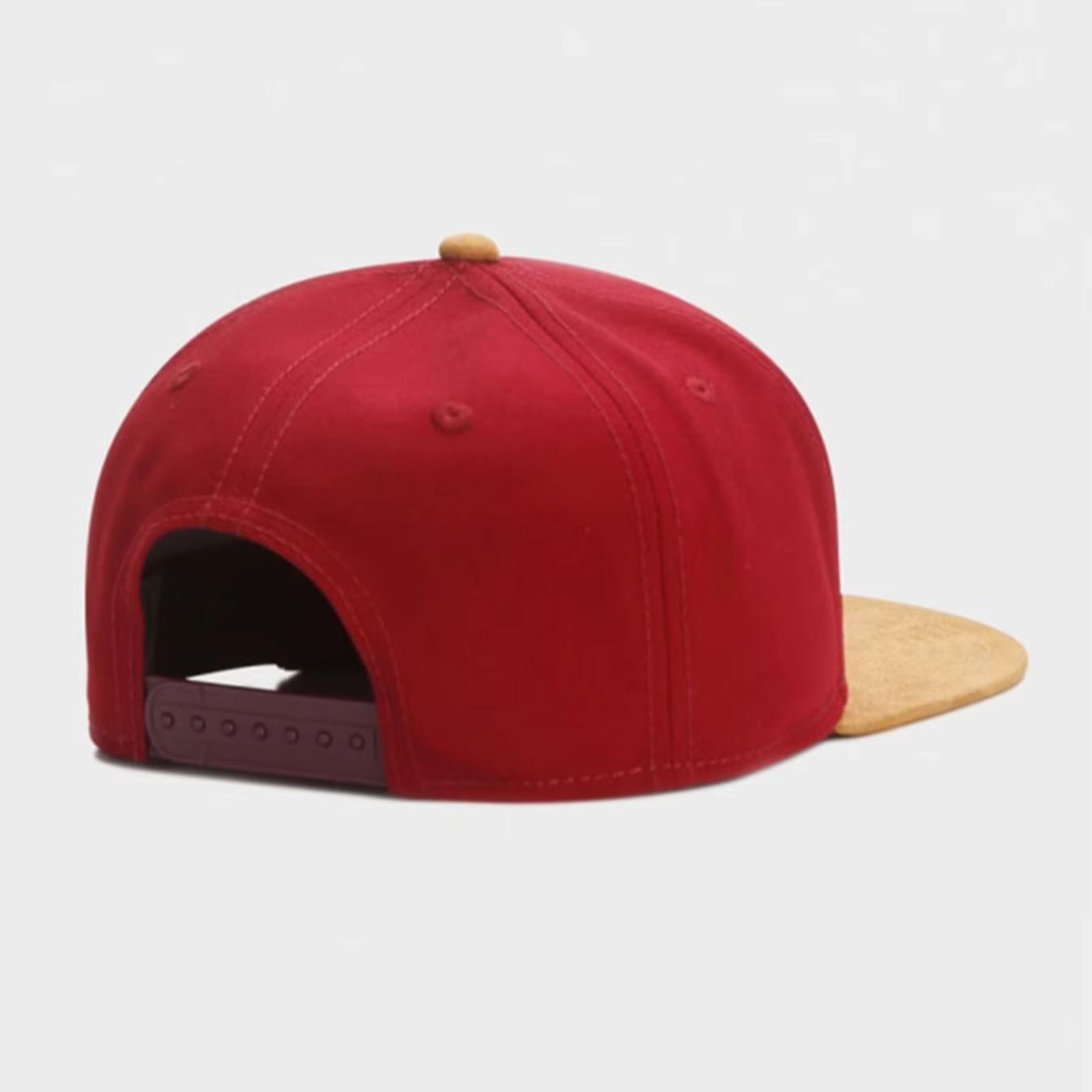 Unisex Brand BROOKLYN CAP Blac - огляд і ціна Men Accessories Brand