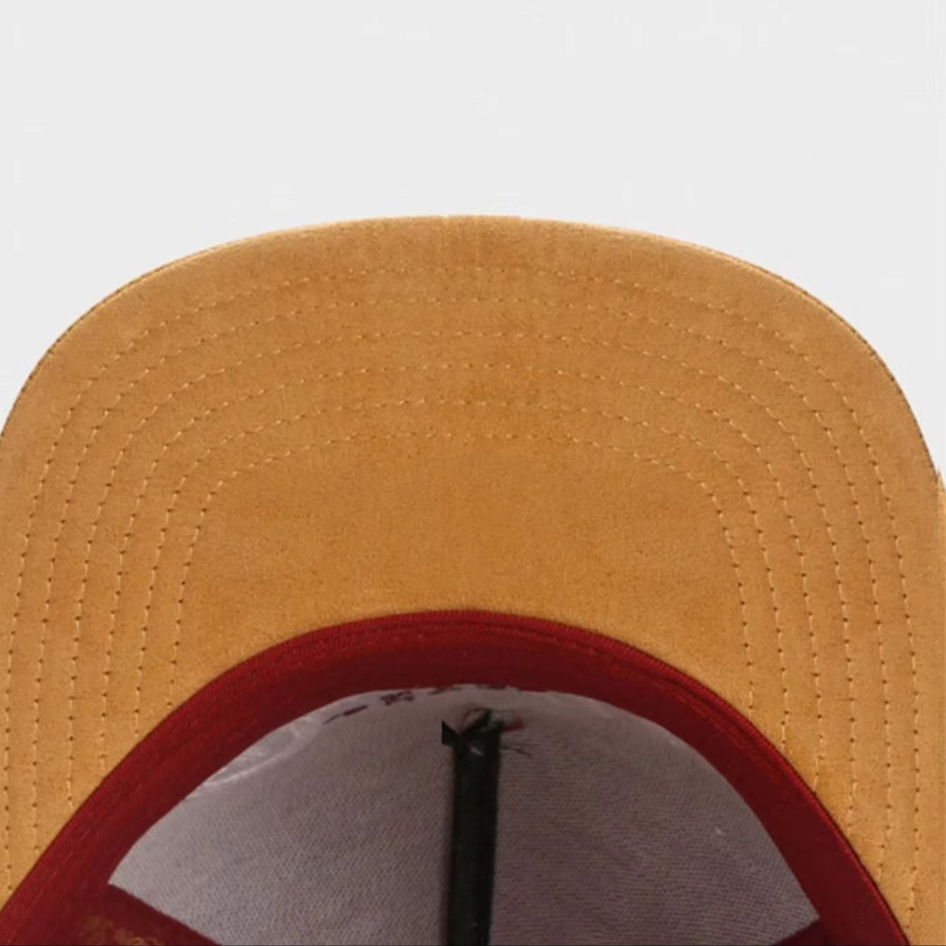 Unisex Brand BROOKLYN CAP Blac - огляд і ціна Men Accessories Brand
