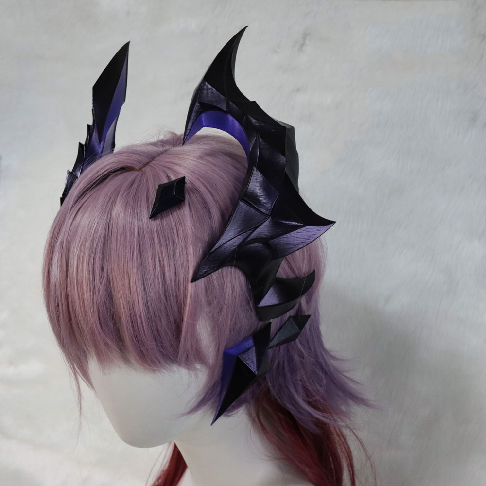 Anime Game Genshin Impact Duri - огляд і ціна Men Accessories Set