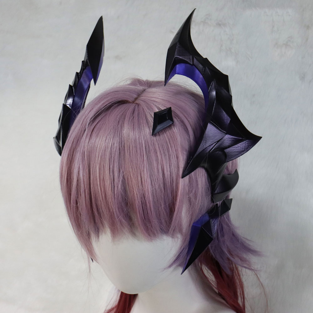 Anime Game Genshin Impact Duri - огляд і ціна Men Accessories Set