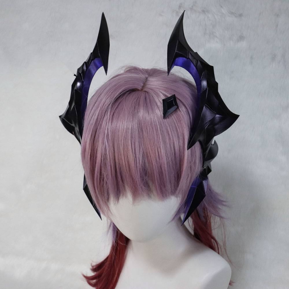 Anime Game Genshin Impact Duri - огляд і ціна Men Accessories Set
