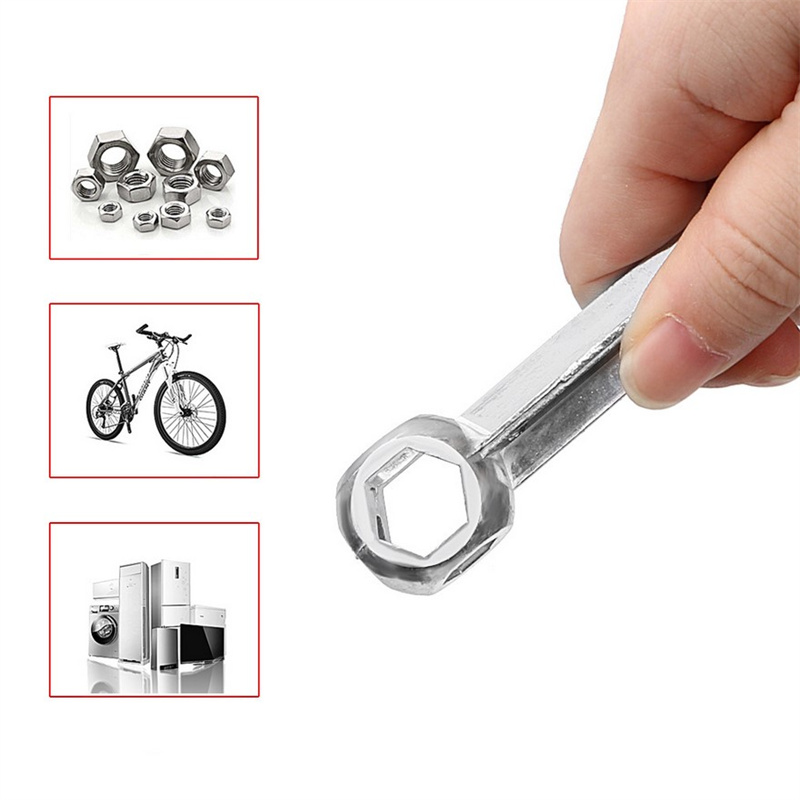 High quality Bike 10 In 1 Dog  - огляд і ціна Keychain Multi Tool