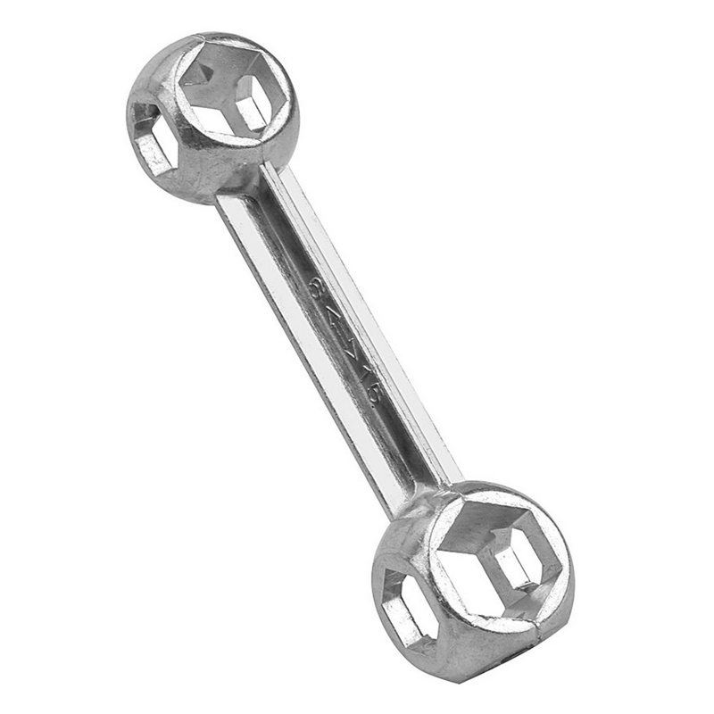 High quality Bike 10 In 1 Dog  - огляд і ціна Keychain Multi Tool
