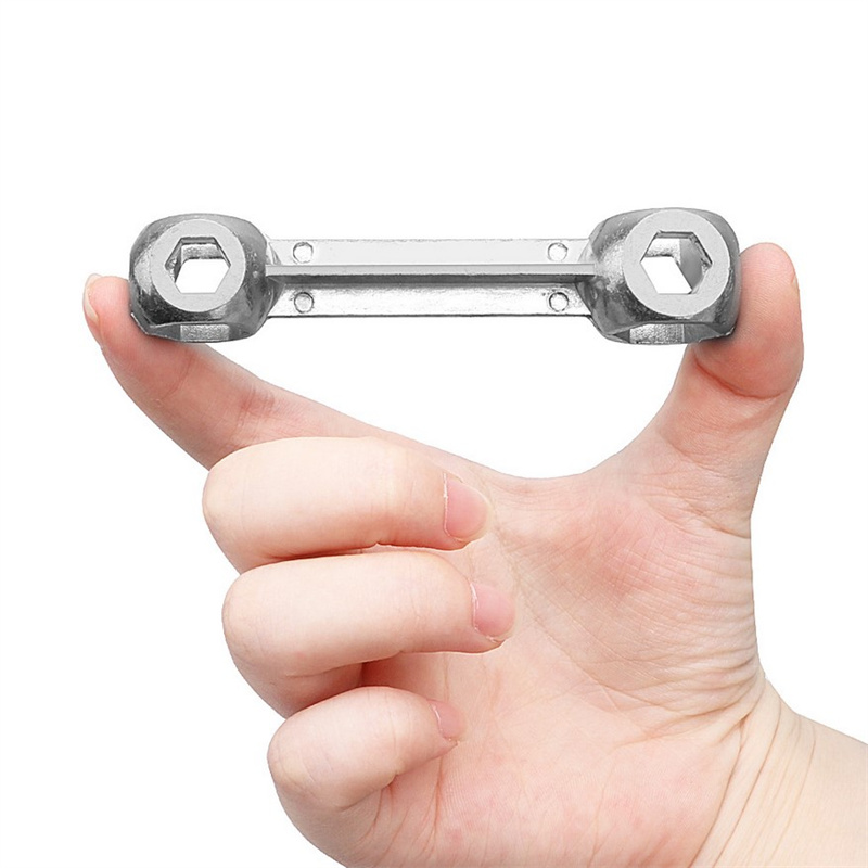 High quality Bike 10 In 1 Dog  - огляд і ціна Keychain Multi Tool