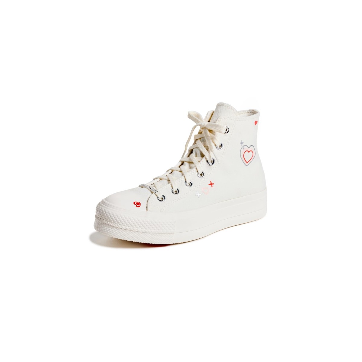 Converse Women's Chuck Taylor  - огляд і ціна Converse Shoes Chuck Taylor All Star