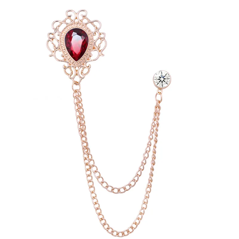 New Vintage Tassel Chain Rhine - огляд і ціна Men'S Accessories And Jewelry