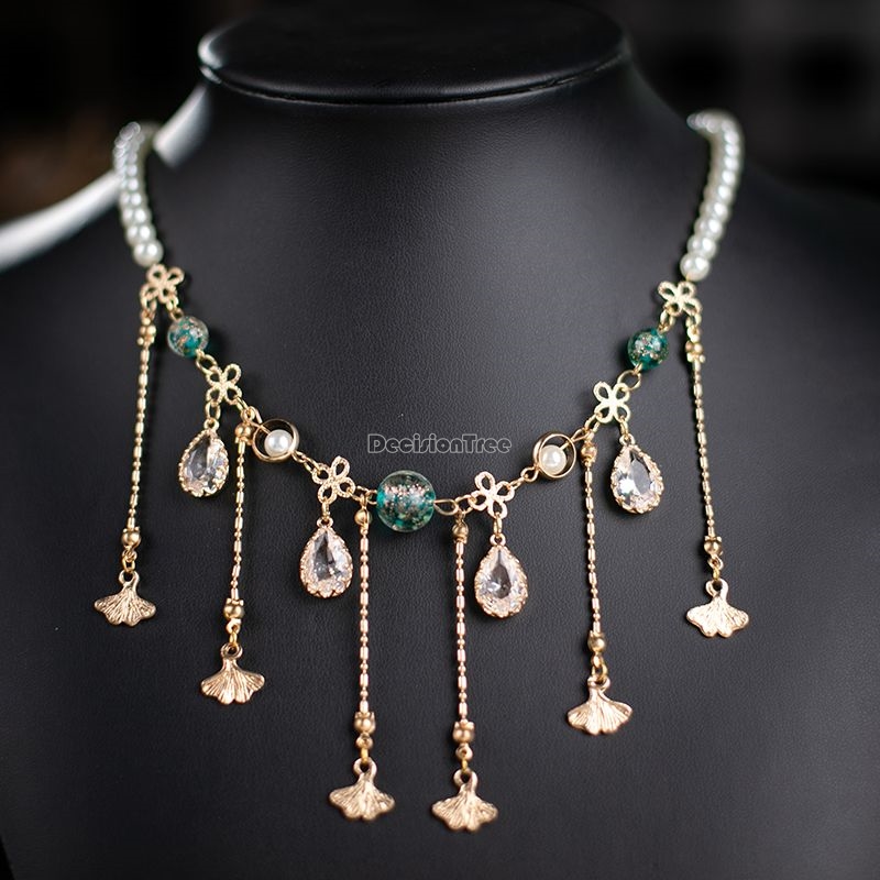 2025 chinese tang dynasty styl - огляд і ціна Men Accessories Elegant