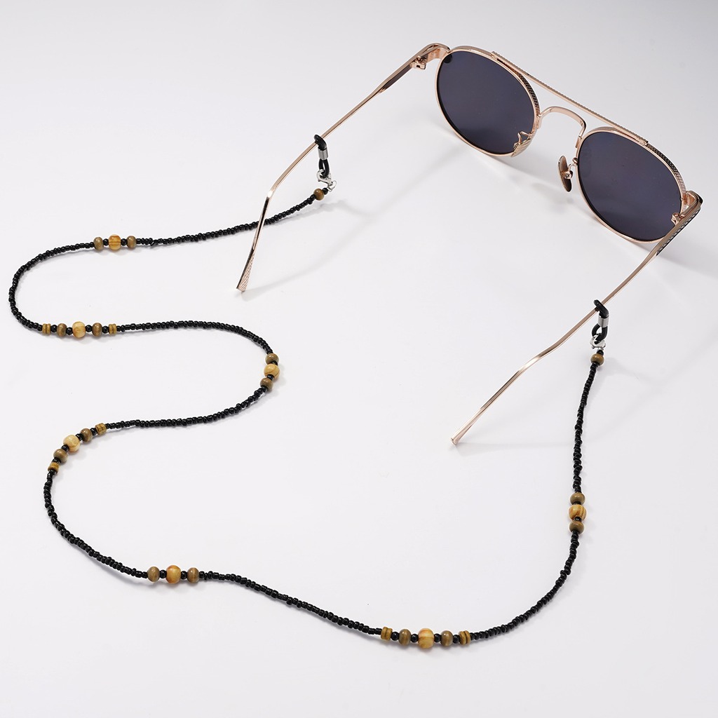 KLASSNUM Vintage Glasses Lanya - огляд і ціна Men Accessories Neck Chain