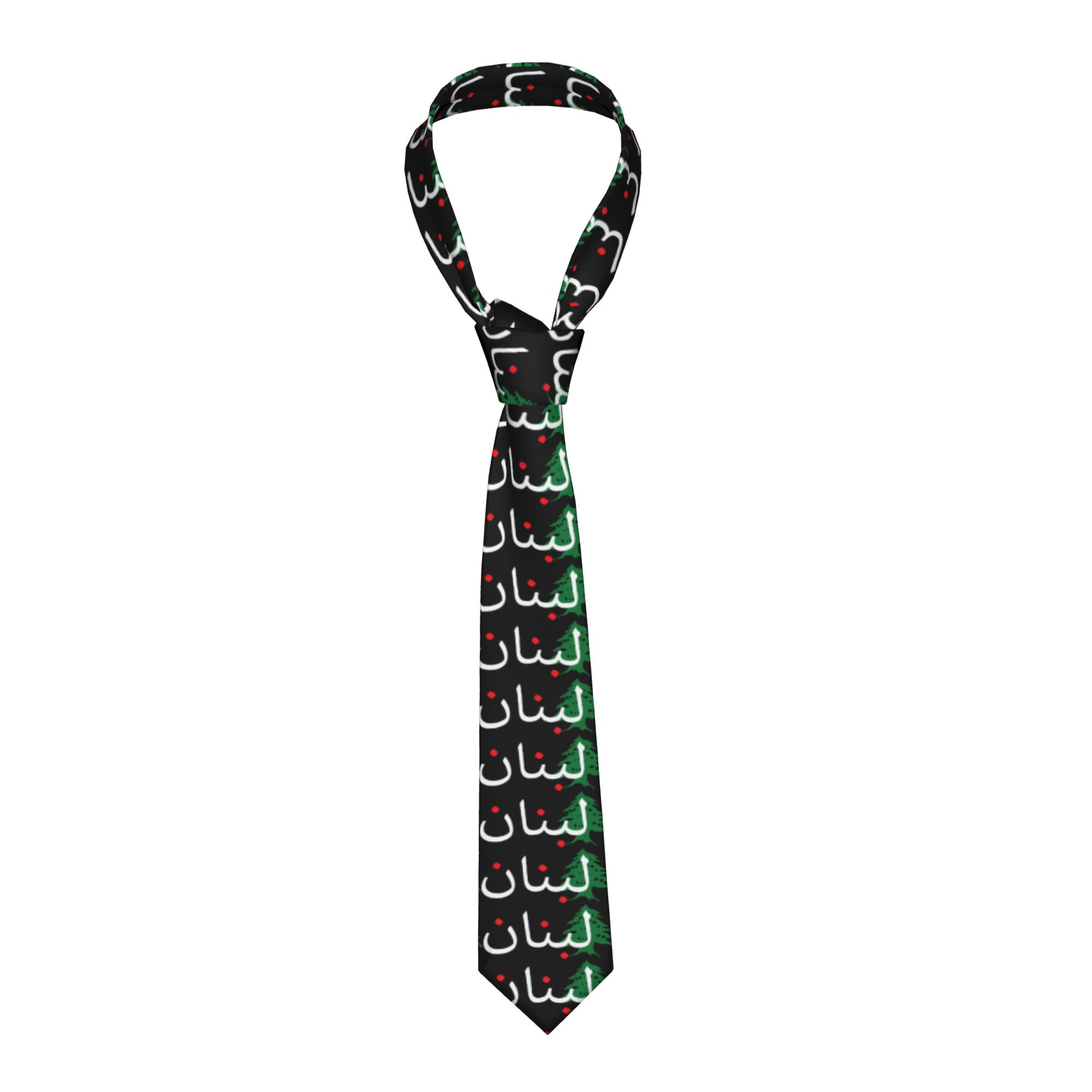 Lebanon Flag Map Beirut Cedar  - огляд і ціна Men Accessories Lebanon