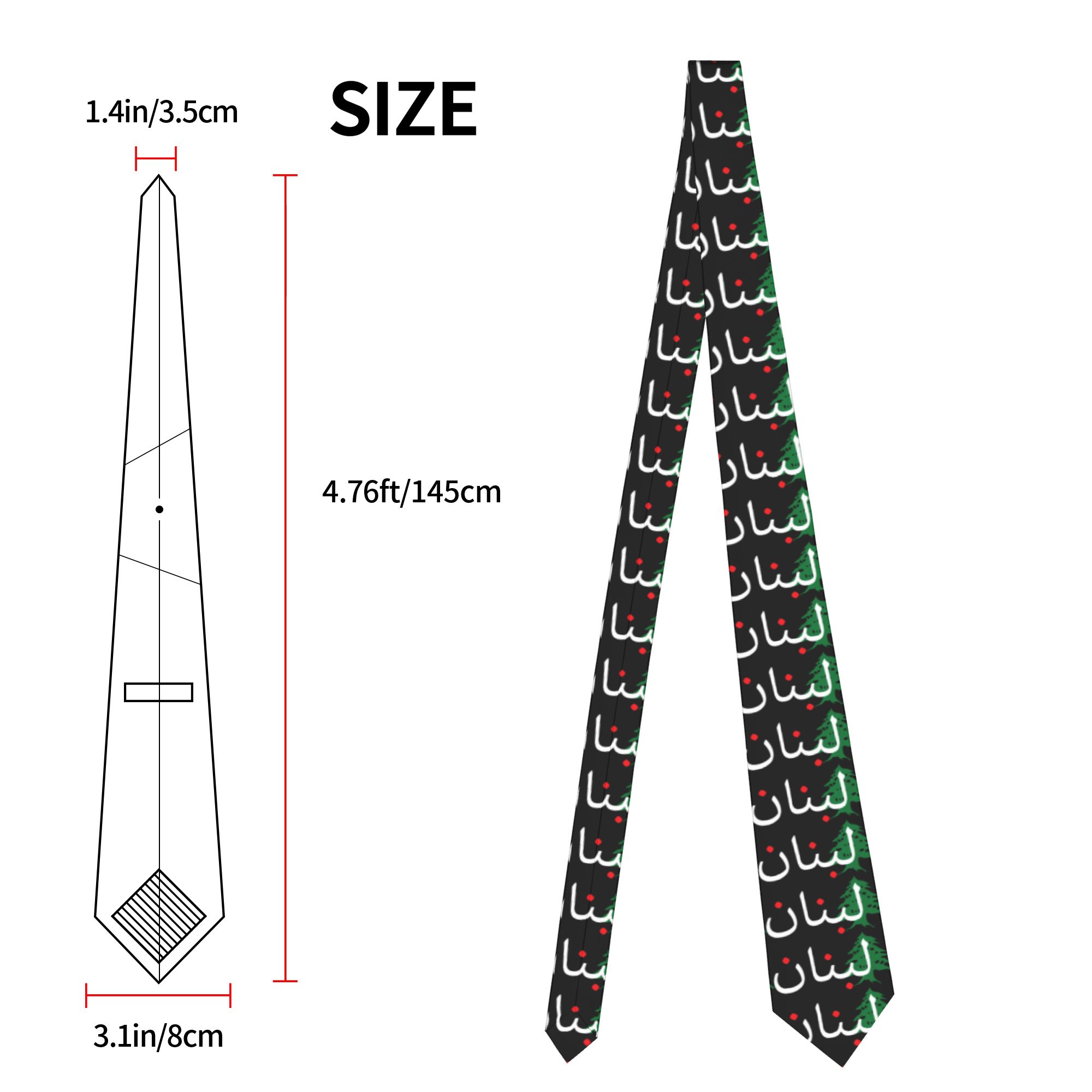 Lebanon Flag Map Beirut Cedar  - огляд і ціна Men Accessories Lebanon