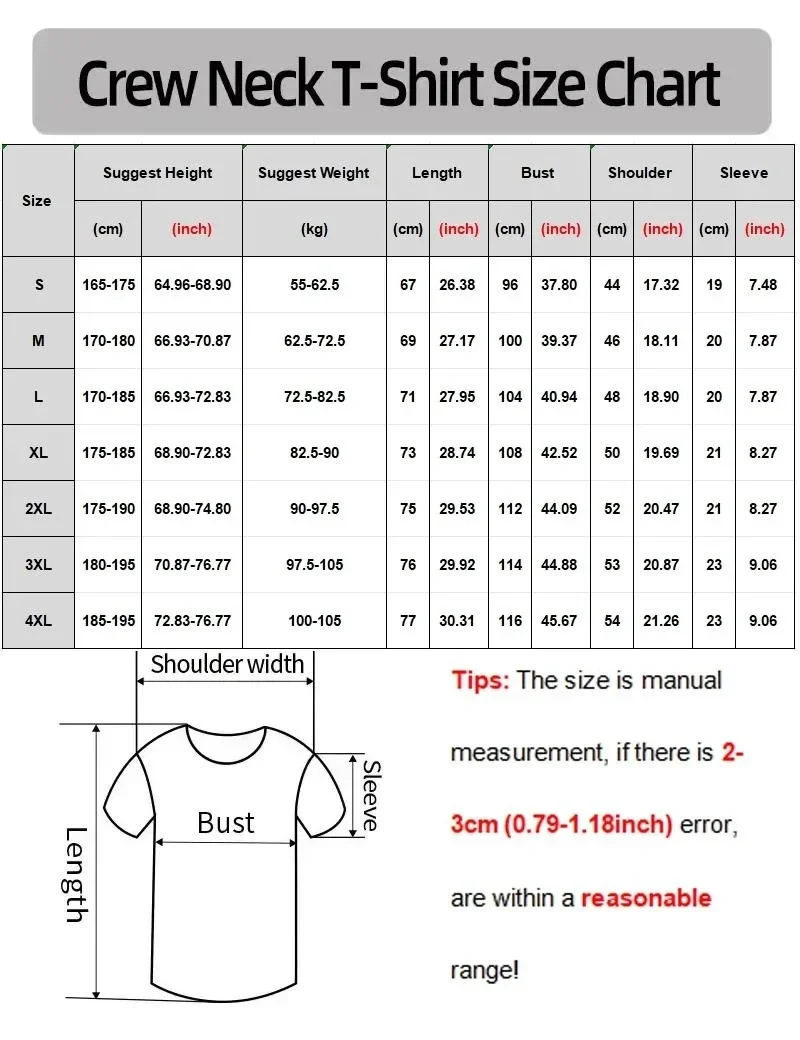 Unisex Trendy Graphic T-shirt  - огляд і ціна Men Accessories Brand