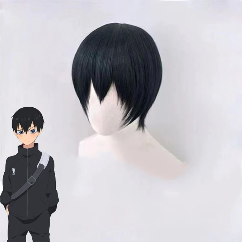 Anime Haikyuu Role Modeling He - огляд і ціна Men'S Volleyball Accessories