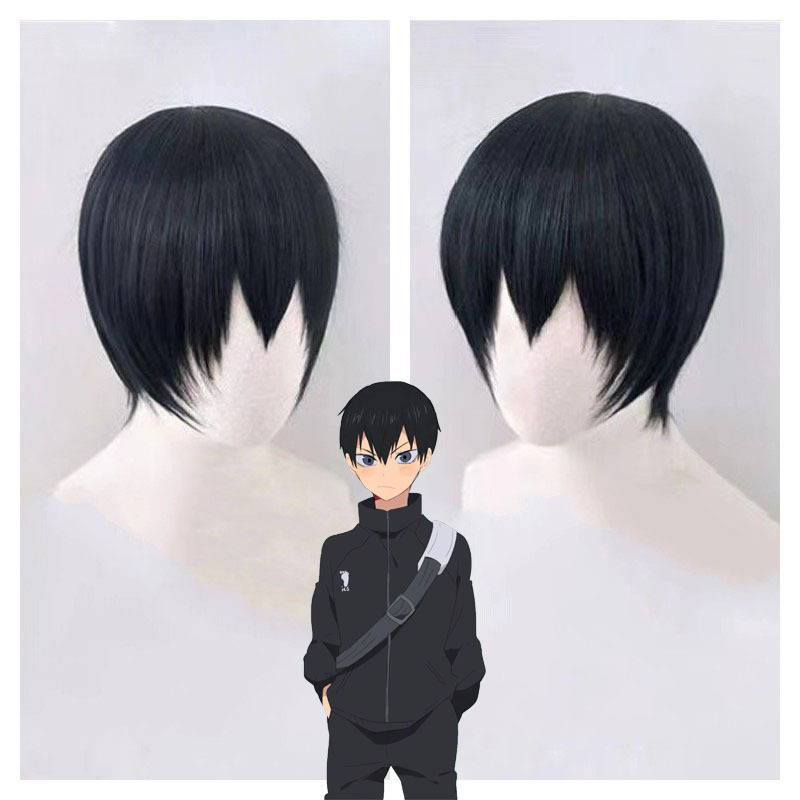 Anime Haikyuu Role Modeling He - огляд і ціна Men'S Volleyball Accessories
