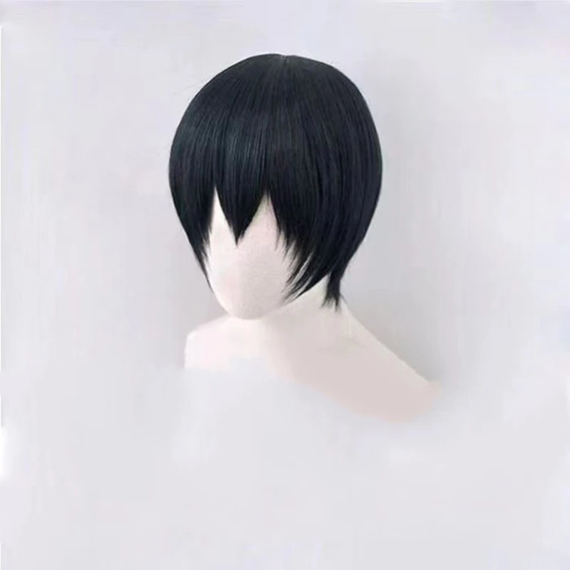 Anime Haikyuu Role Modeling He - огляд і ціна Men'S Volleyball Accessories