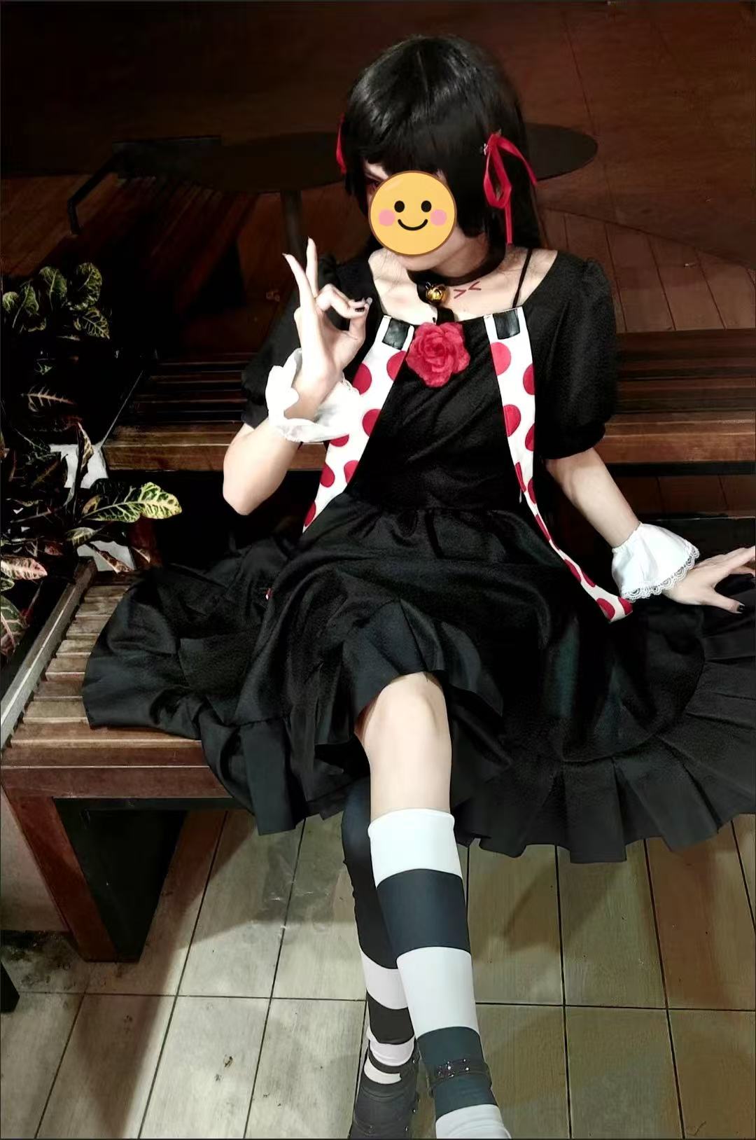 Anime Tokyo Ghoul Juuzou Suzuy - огляд і ціна Men Accessories Korea