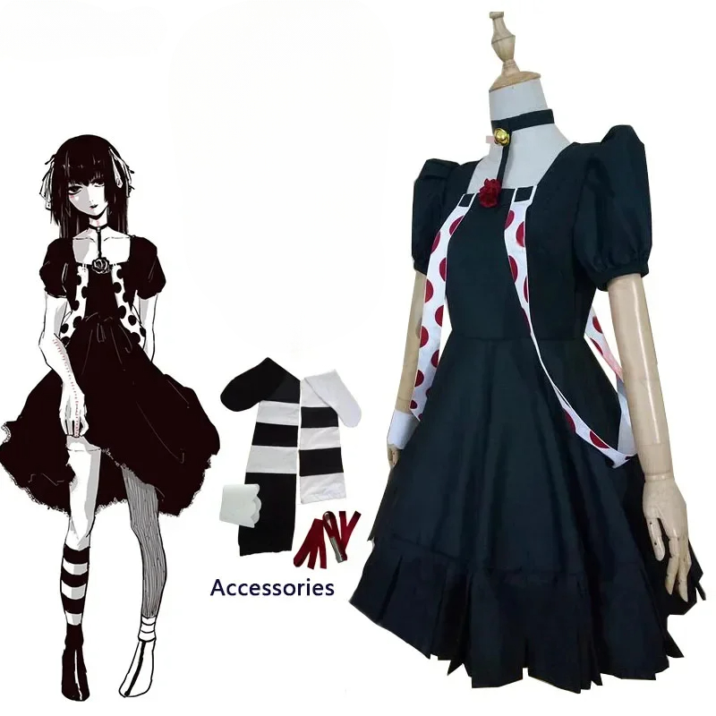 Anime Tokyo Ghoul Juuzou Suzuy - огляд і ціна Men Accessories Korea
