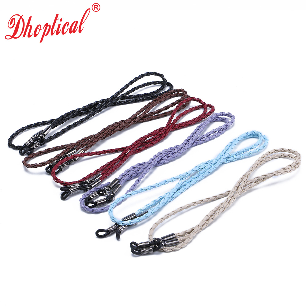 Glasses Strap,PU Securely Keep - огляд і ціна Men Accessories Neck Chain