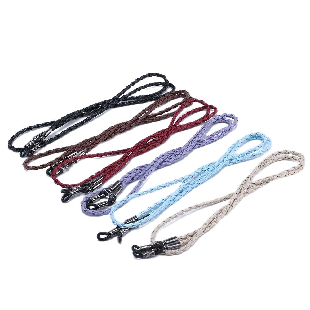 Glasses Strap,PU Securely Keep - огляд і ціна Men Accessories Neck Chain
