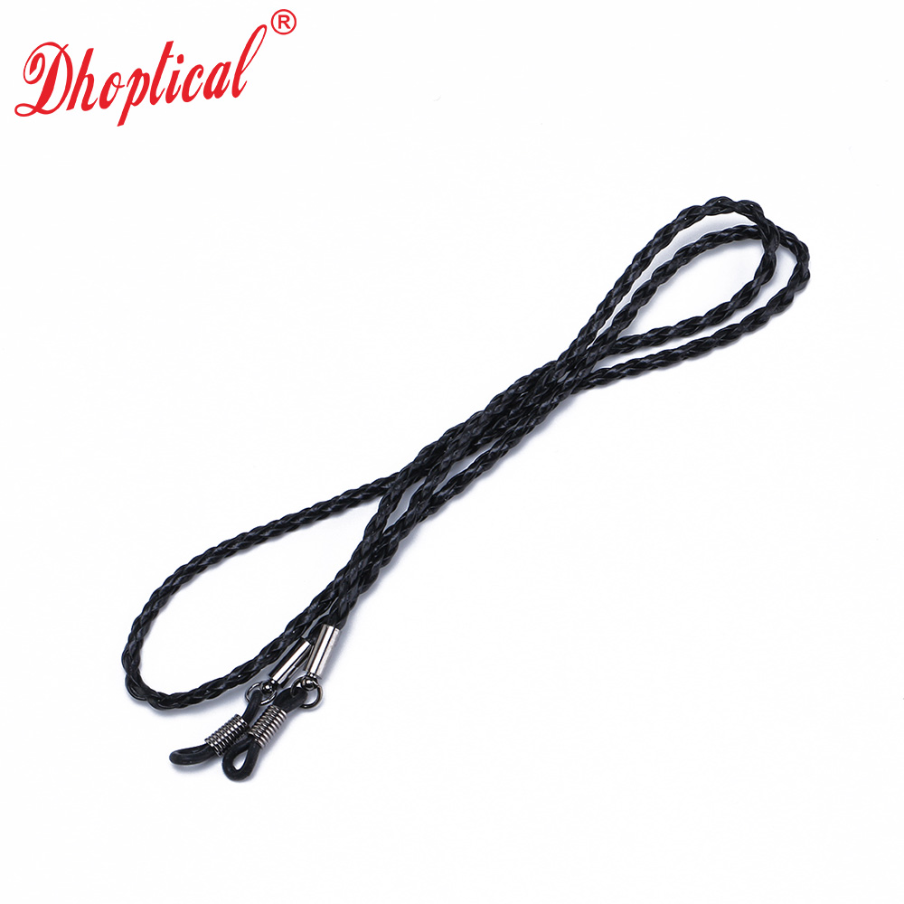 Glasses Strap,PU Securely Keep - огляд і ціна Men Accessories Neck Chain