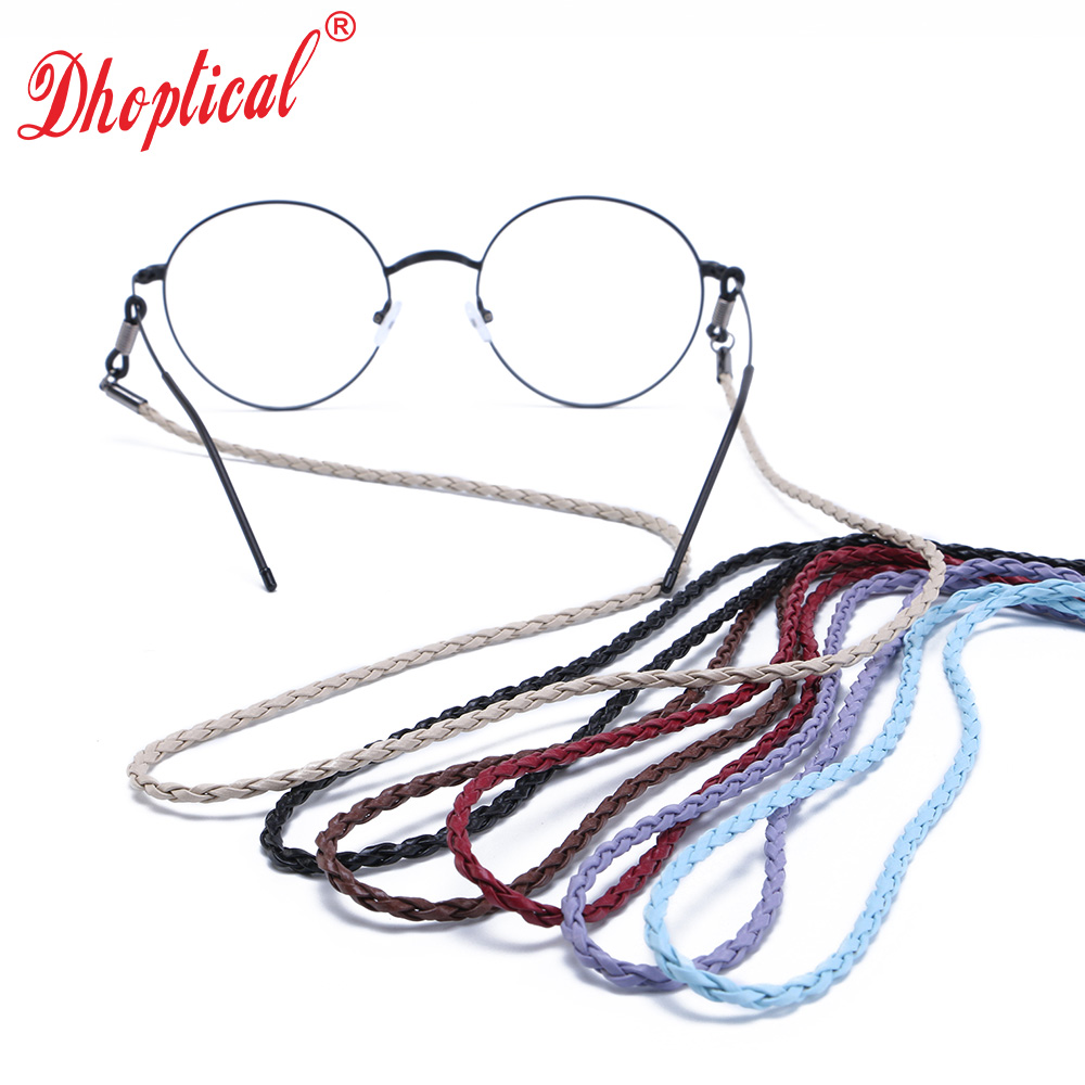 Glasses Strap,PU Securely Keep - огляд і ціна Men Accessories Neck Chain