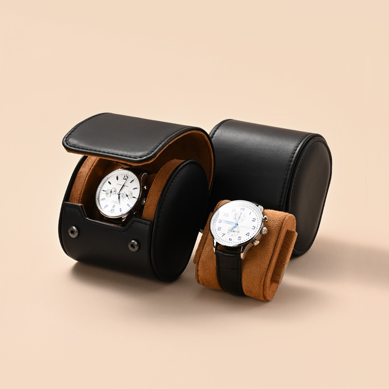 MISHITU 1/2/3-Slot Watch Stora - огляд і ціна Travel Organizer Men