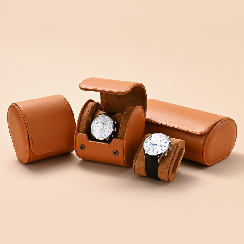 MISHITU 1/2/3-Slot Watch Stora - огляд і ціна Travel Organizer Men