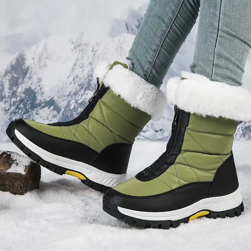 Women's Boot Sneakers Walking  - огляд і ціна Men'S Volleyball Accessories