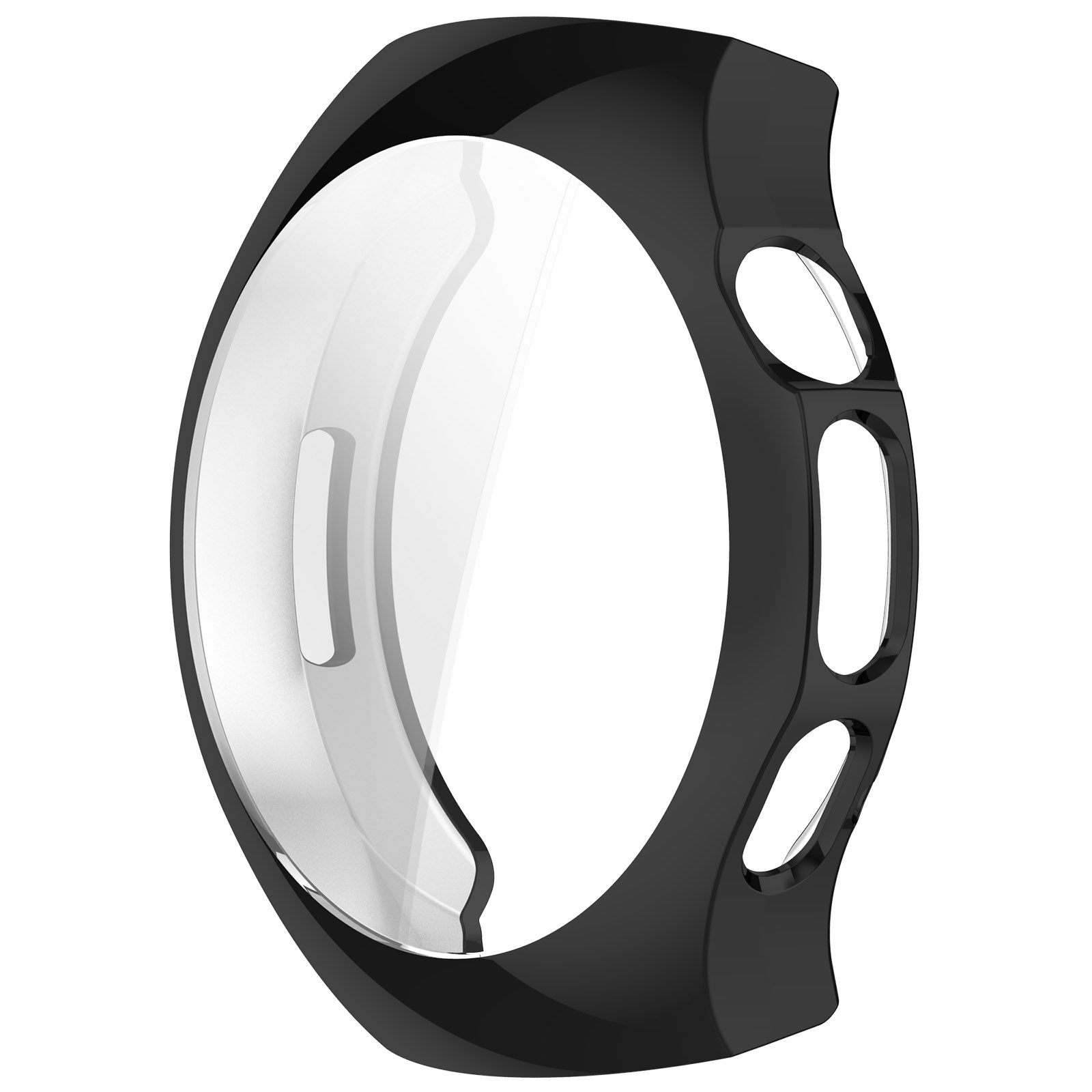 Case For Huawei watch 5 46mm 4 - огляд і ціна Men Accessories All