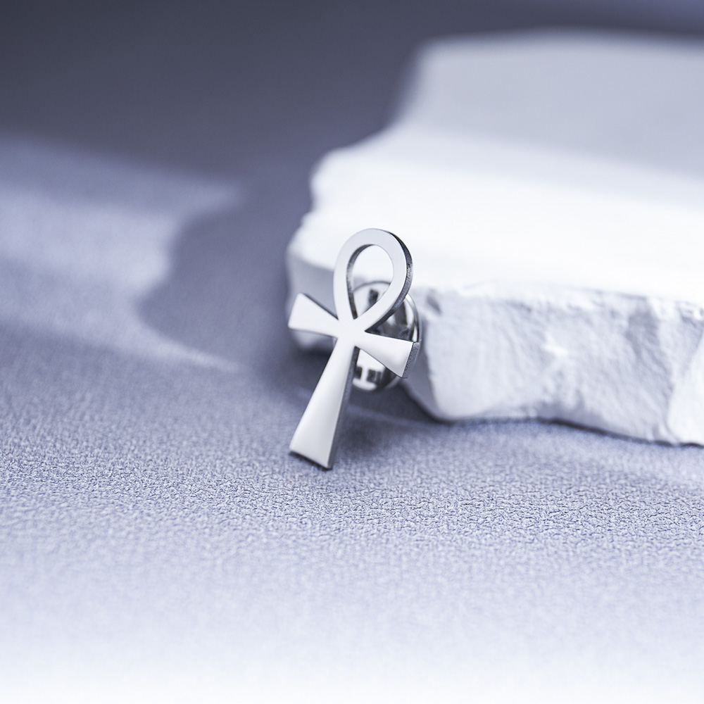 Tangula Ancient Egypt Ankh Bro - огляд і ціна Men'S Accessories Jewelry Egypt